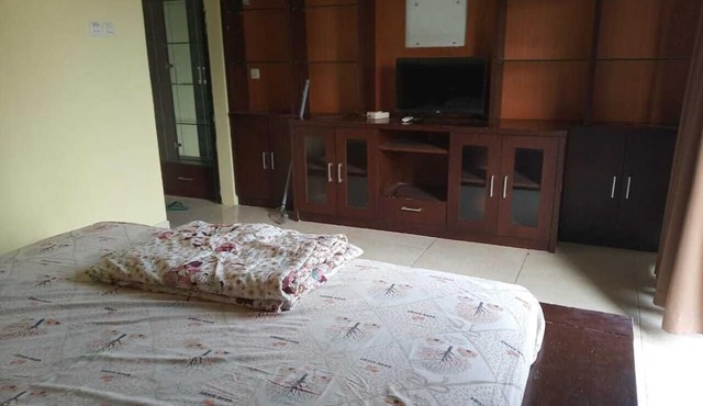 Guest House 647 Tanjung Duren Utara