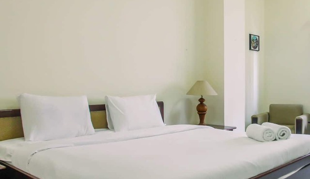 Comfy Studio at Menara Kondominium Kelapa Gading Apartment