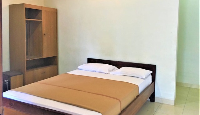 Hotel Wismancala Kaliurang