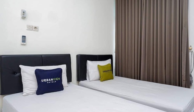 Urbanview Hotel Double Tree Purwokerto in Purwokerto