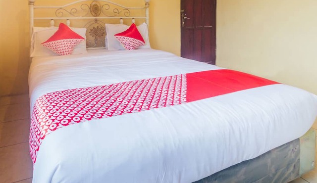 OYO 2269 Hotel Astika in Ambon