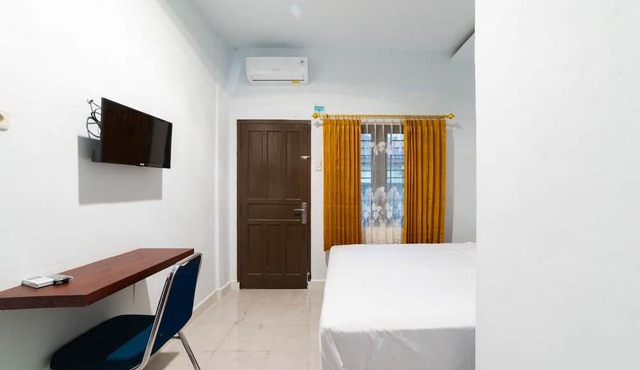 Wisma Sedayu in Parapat