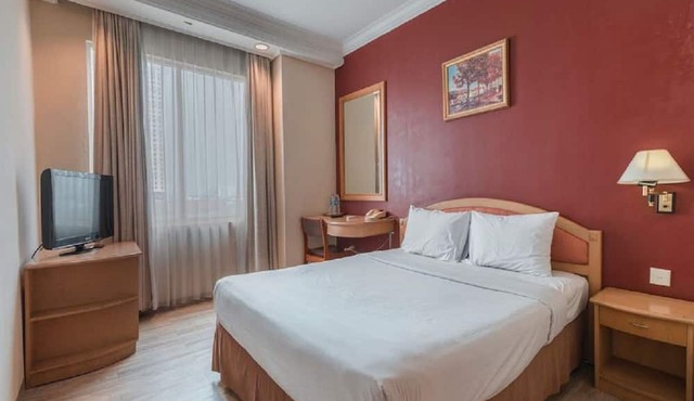 Hotel Bulevar Tanjung Duren Jakarta