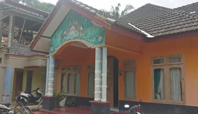 Pringsewu Craft Homestay - Hostel