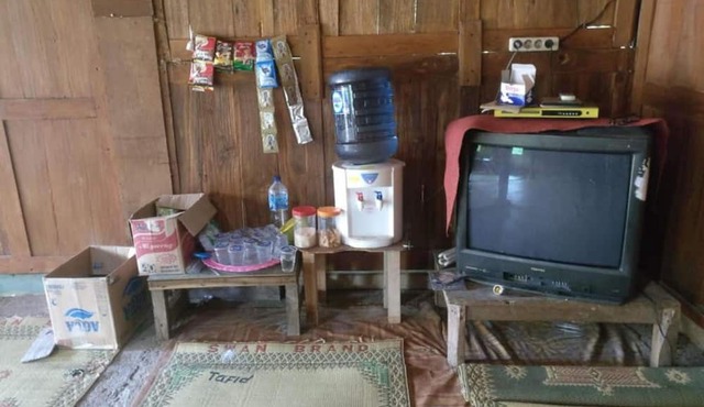 Homestay An-Nur - Hostel