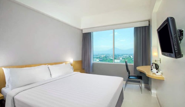 favehotel Manahan - Solo in Surakarta