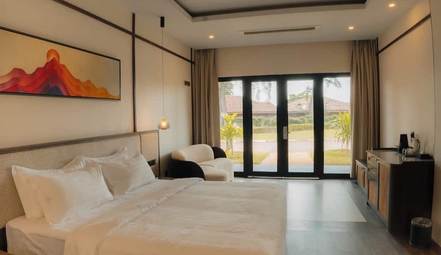 KTM Resort