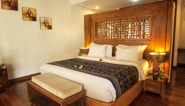 Bayad Ubud Bali Villa in Payangan