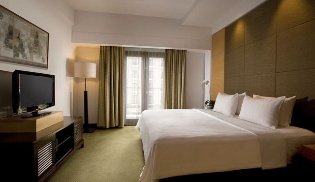Hotel Santika Premiere Malang