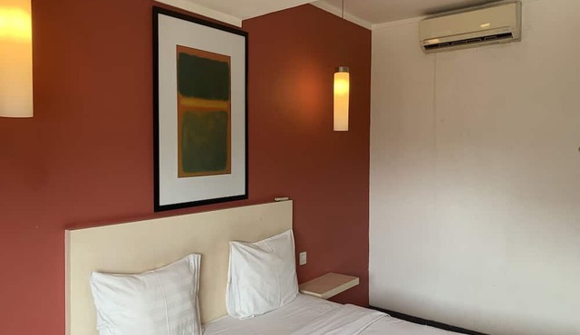 Hotel Glodok Plaza