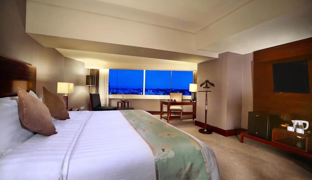 Aston Samarinda Hotel & Convention Center in Samarinda