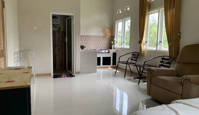Green Homestay