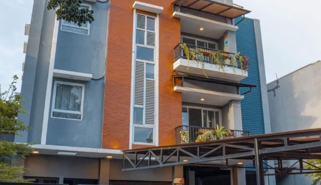 Tuju WK Homes Syariah