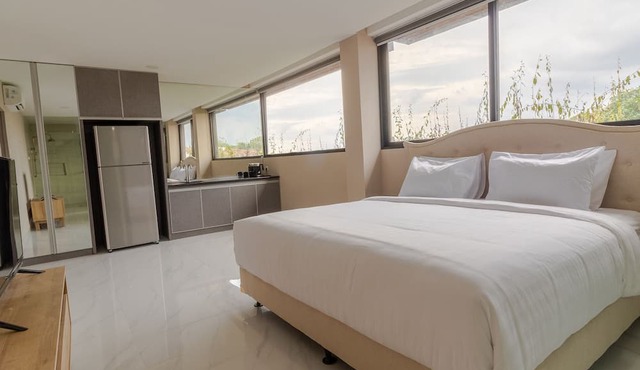 Samana Residence in Denpasar