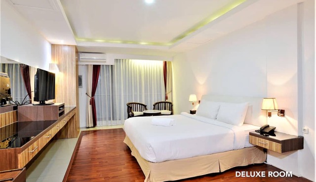 Kasira Residence Serviced Apartment