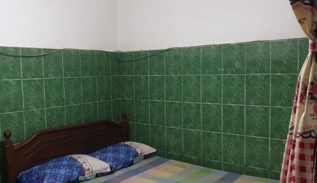 Homestay Mas Arjuna - Female Only