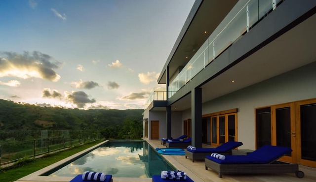 Villa K Lombok