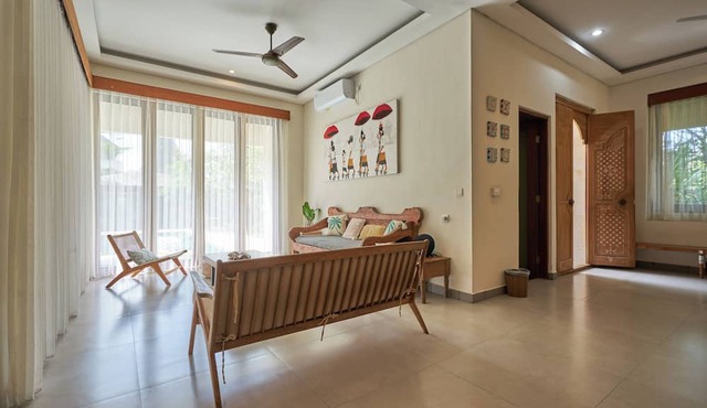 Casa ola Villa in Canggu