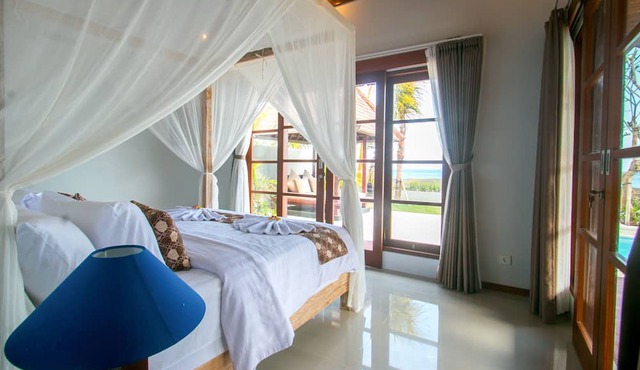 The Secret Spot Villas in Klungkung