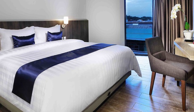 Aston Inn Pandanaran - Semarang in Semarang