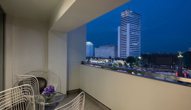 Hotel Indonesia Kempinski Jakarta