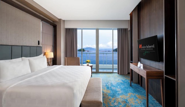 Swiss-Belhotel Papua in Jayapura