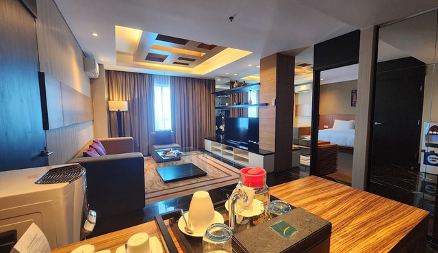 Novotel Balikpapan in Balikpapan