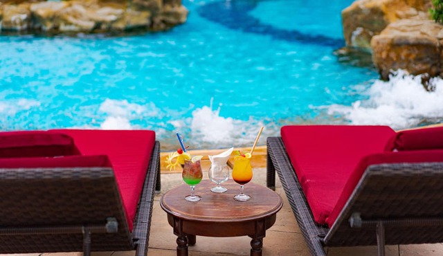 Nirwana Resort Hotel