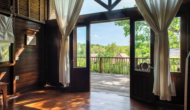 Naya Gawana Resort & Spa