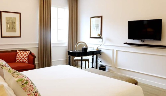 Brava Suites by ZIA Surabaya