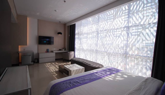Forriz Hotel