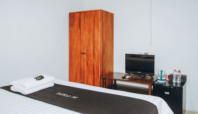 DS Residences Layur