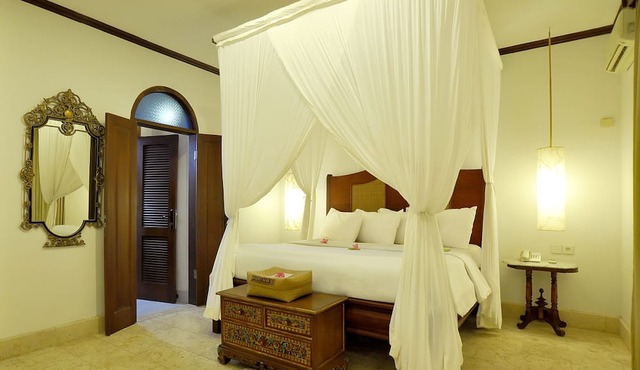 The Villas by Puri Mas Boutique Resort