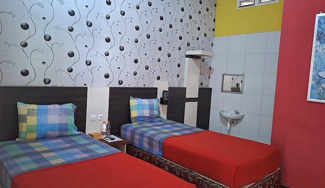 Ria Hotel Jember
