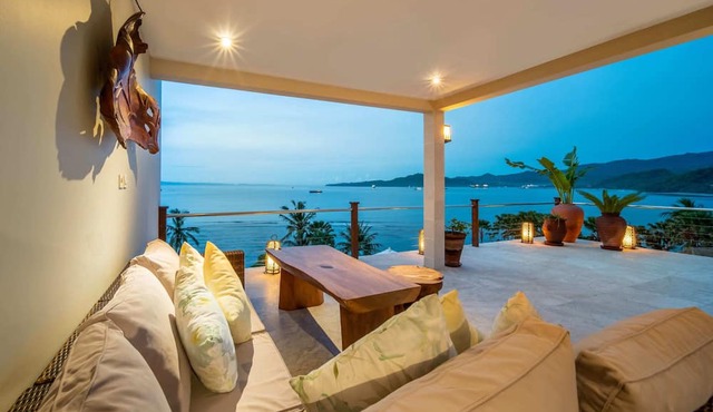 Villa Gumamela Bali in Manggis