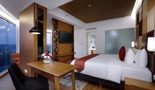 The Alana Hotel and Conference Sentul City by ASTON