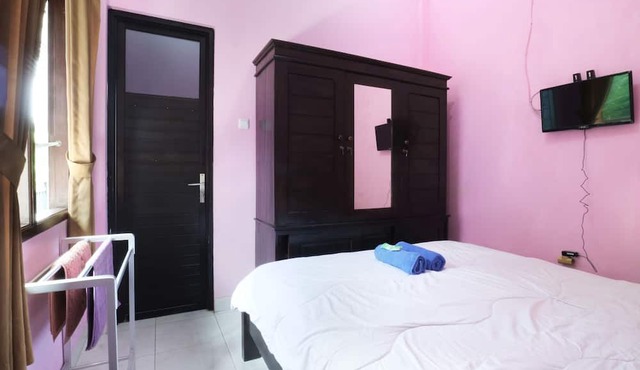 Anantaya Home Denpasar in Denpasar