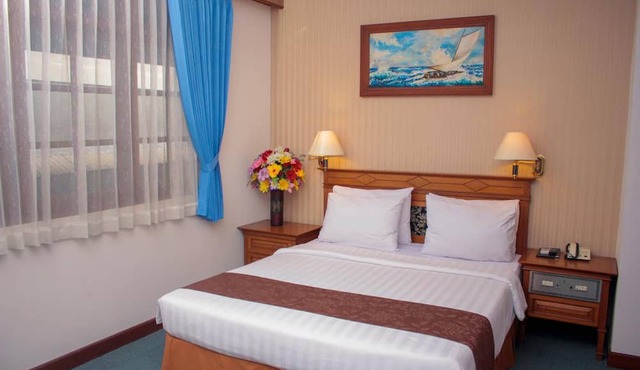 Sapta Nawa Resort 1 Gresik