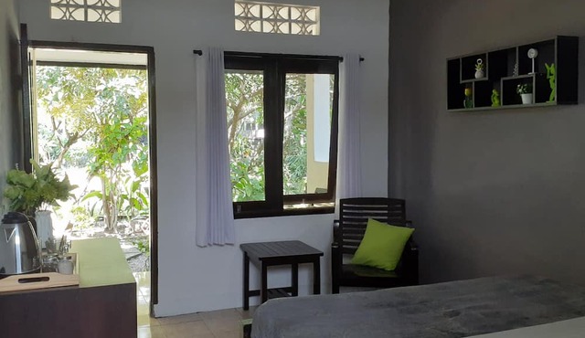 Indah Homestay and Cooking Classes