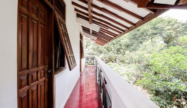 Arjuna 31 Homestay