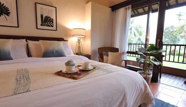 Ijen Resort and Villas