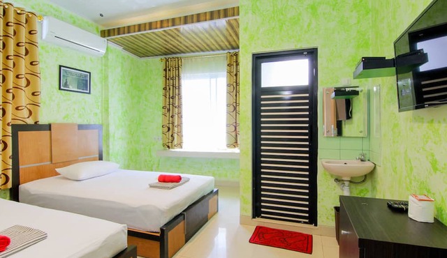 Yani Homestay in Padang