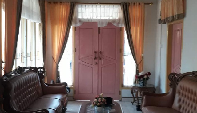 Bumimihomestay in Painan