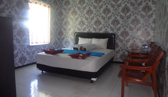 Hotel Mangir Asri in Rogojampi