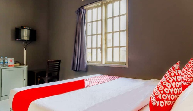 Hotel O Pasar Baru Inn