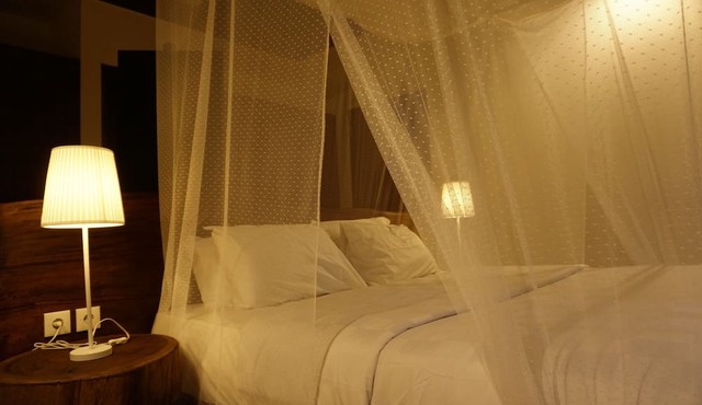 Naya Matahora Island Resort
