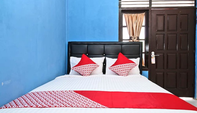 OYO 950 Steze Kost Syariah in Jambi