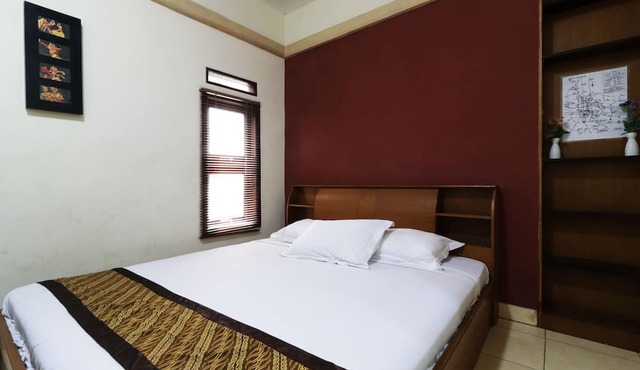 Rumah Tawa Guesthouse 1