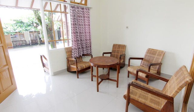 Hotel Wijaya 2 Kaliurang in Pakem