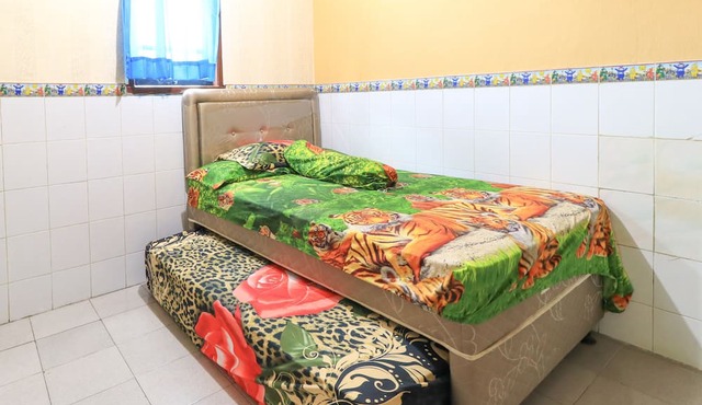 Dharmawati Homestay